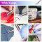 LET'S RESIN UV Resin Kit with Light, Bonding&Curing in Seconds, 30g UV Resin Kit with UV Flashlight for Welding, Jewelry UV Glue Adhesive for Plastic Repair, Glass Light, Craft Decor
